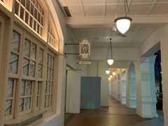 -Long Bar(莱佛士酒店)