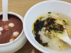 -苏小柳点心·手作小笼包(浦东嘉里城分院)