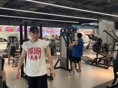 -小怪兽健身(宗关店)