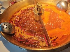 -小龙翻大江文化火锅(宽窄店)