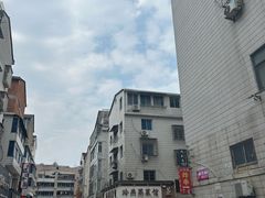 -玲燕蒸菜馆(江东路店)