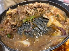 -HOTISLAND海鸡岛·韩国料理(江南西店)