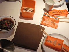 -鸣记脆皮烤鱼·海鲜烤鱼(三八广场店)
