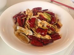 -玫瑰厅上海菜(兴国路店)