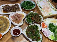 -官塘锋记鱼生·生腌·砂锅粥(牌坊街店)