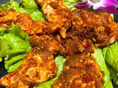 -谭鸭血老火锅(漳州路店)