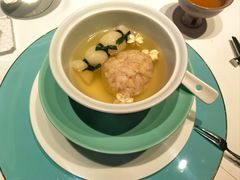 -淮香国色·淮扬菜(正大中心店)