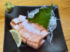 -福匠日本料理(人民路店)