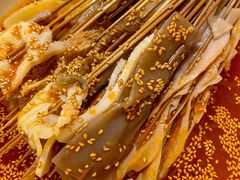 -嘉州叶婆婆钵钵鸡(建设路店)