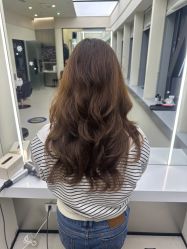 -GANO HAIR 