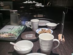 -庐灶江南·江南菜·四合院Bistro(东直门雍和宫·原华侨宾馆店)