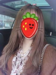 -唐荣护肤造型