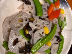 -北疆饭店(惠山万达店)