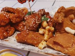 -BOPEYE·波派炸鸡(九霄天地店)