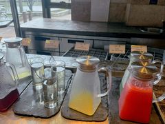 -龙城咖啡厅(常州富都洲际店)