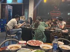 -将台涮肉(酒仙桥店)