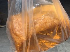 -寻味唐派·牛奶手撕面包(府前街店)