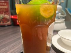 -鹊玥·粤菜小馆(汇智国际商业中心店)