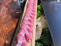 -羊大爷涮肉(亮马桥店)