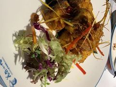 -美奈小馆·越南料理(中航城君尚购物中心店)