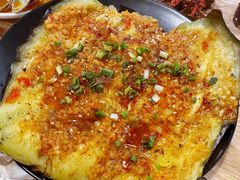 -郑记•不夜城烧烤•龙虾•虾蟹(黄鹤楼店)
