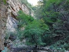 -九龙潭景区