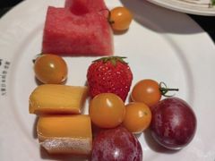 -大葉日本料理·龍蝦任食放題(廣州W酒店)