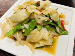 清炒螺片-海坛特色小吃·只做平潭特色菜(平潭店)