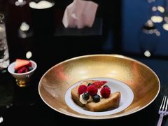 -L'ATELIER de Joel Robuchon(外滩18号店)