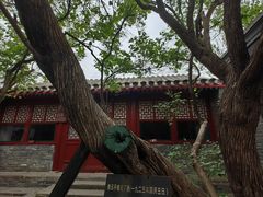 -北京鲁迅博物馆(北京新文化运动纪念馆鲁博馆区)