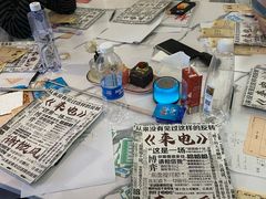 -JOJO实景沉浸侦探剧本杀(大悦城店)