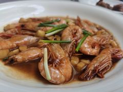 -玖味(老工人西路店)