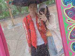 -济南方特东方神画