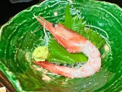 -AKIMOTO秋本寿司(双井店)
