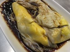 鸡蛋肠-源记肠粉(华贵路店)