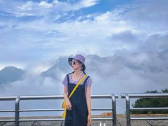 -江南天池