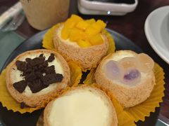 -民信老铺(华盖路店)