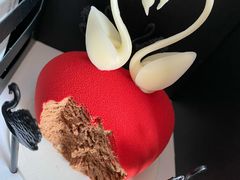 -黑天鹅蛋糕店(青年大街店)