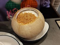 -同仁四季椰子鸡(宝安壹方城店)