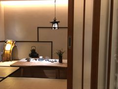 -翁暖茶馆(滨江东总店)