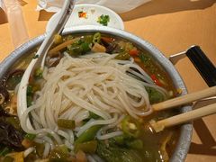 -水平有限广西米粉·广西风味集(五道口店)