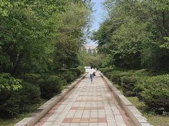 -哈尔滨师范大学(松北校区)