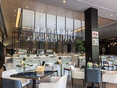 -上海虹桥宾馆味翠餐厅