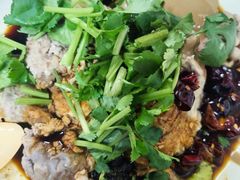 羊脑-春雨羊汤店(广开四马路总店)