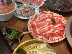 -楠火锅(昆山金鹰店)