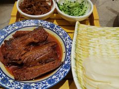-国人川菜(李家村建东街店)