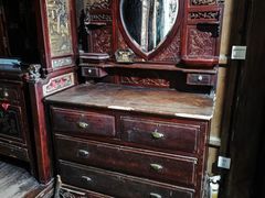 -楠溪江风景名胜区