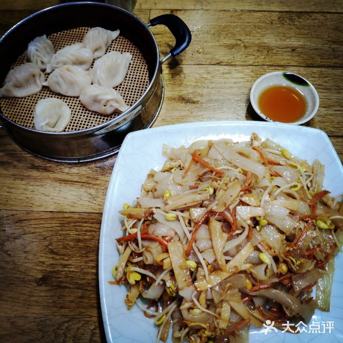 沙县小吃(龙阳广场店)图片