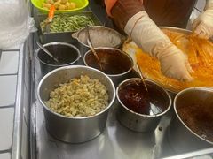 -小竖点徽派卷面皮(洪都店)