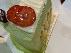 -BanCake·法式千层·拿破仑專門店
